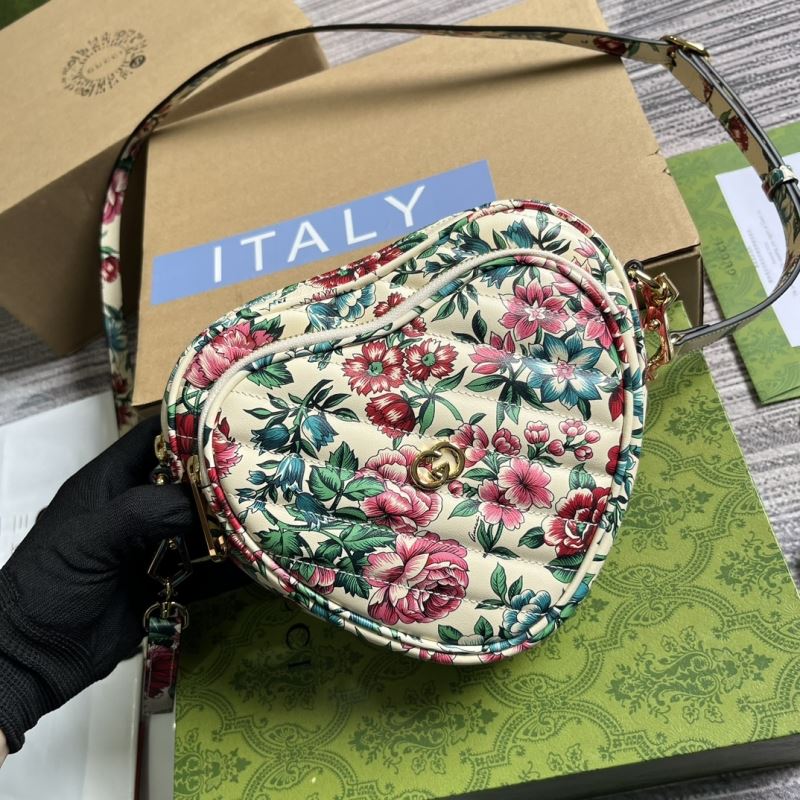 Gucci Other Satchel Bags